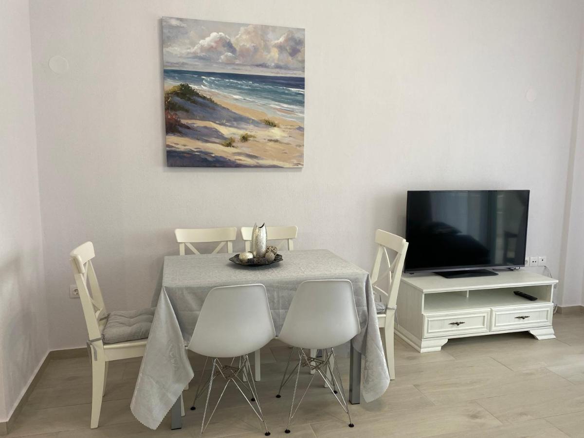 Lili Houses In Nikiti 350M From The Beach Εξωτερικό φωτογραφία