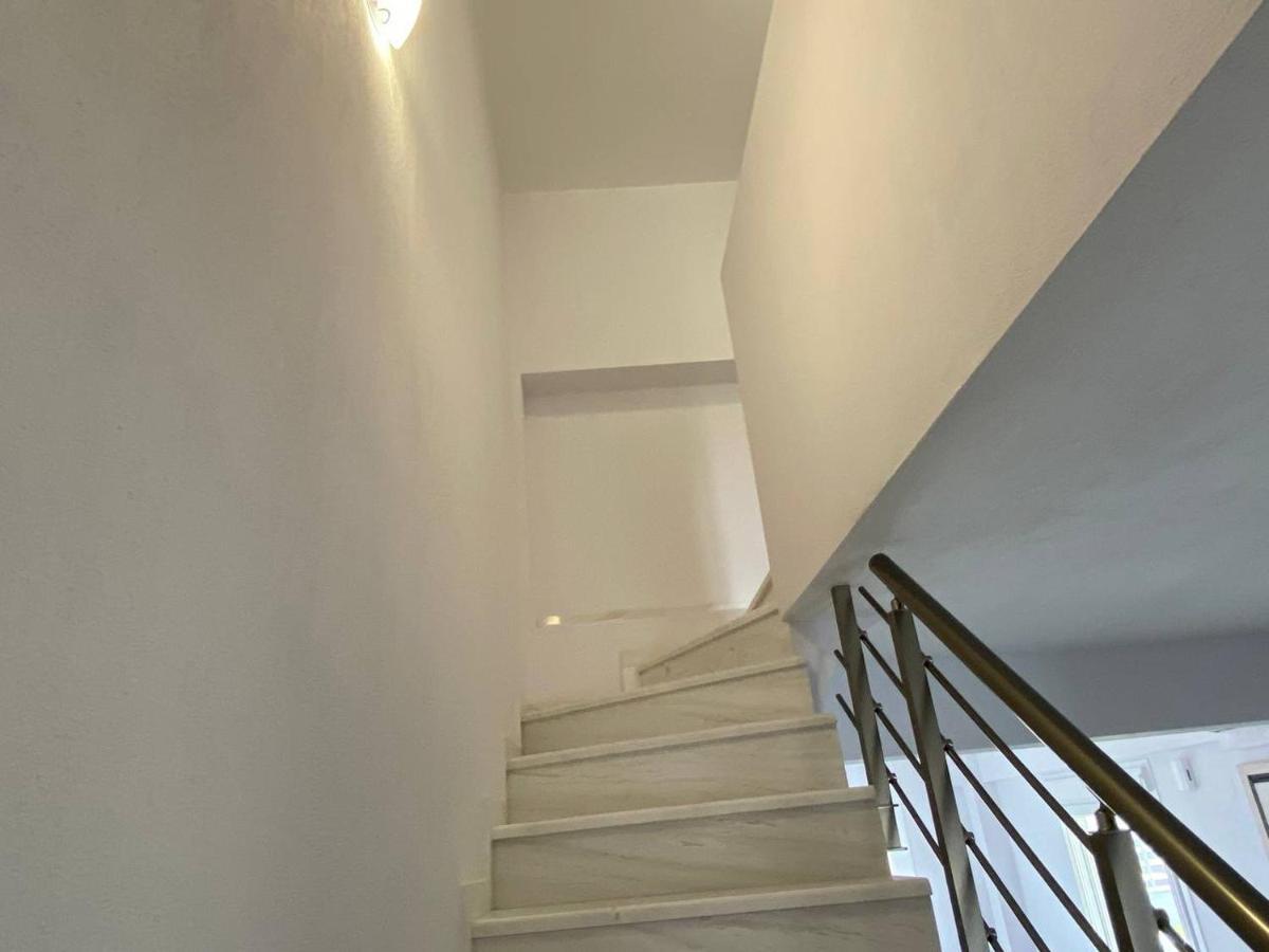 Lili Houses In Nikiti 350M From The Beach Εξωτερικό φωτογραφία