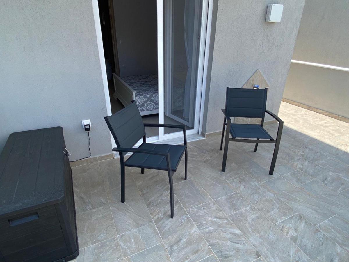 Lili Houses In Nikiti 350M From The Beach Εξωτερικό φωτογραφία